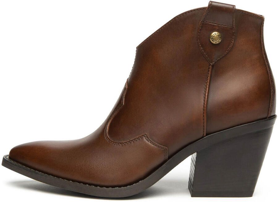 NeroGiardini Enkellaarzen Delavato Tr Alice 6162