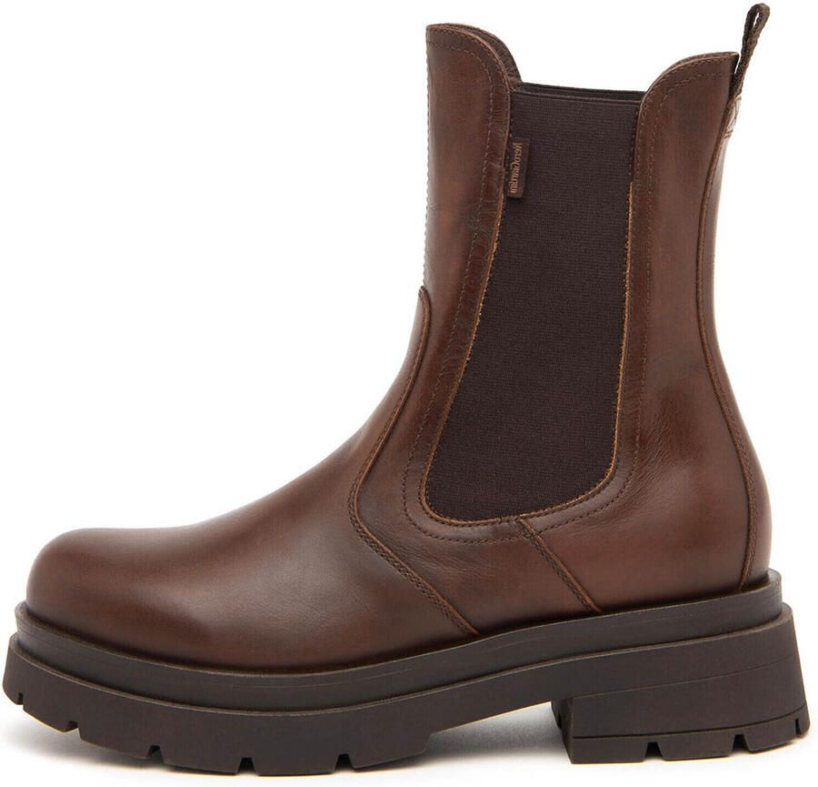 NeroGiardini Gewassen Tr Laarzen Rivalba Gressan2 Streetwear Vrouwen - Foto 4