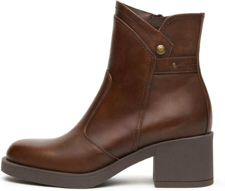 NeroGiardini Gewassen Tr Ronda Light T.Mor Laarzen Streetwear Vrouwen - Foto 6