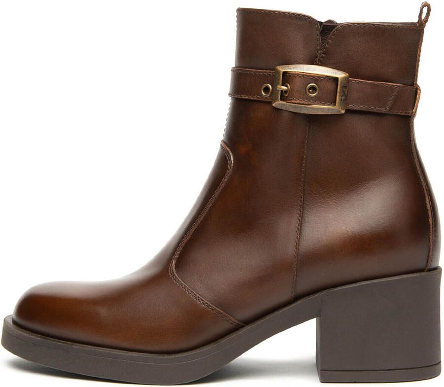 NeroGiardini Gewassen Tr Ronda Light T.Mor Laarzen Streetwear Vrouwen - Foto 5