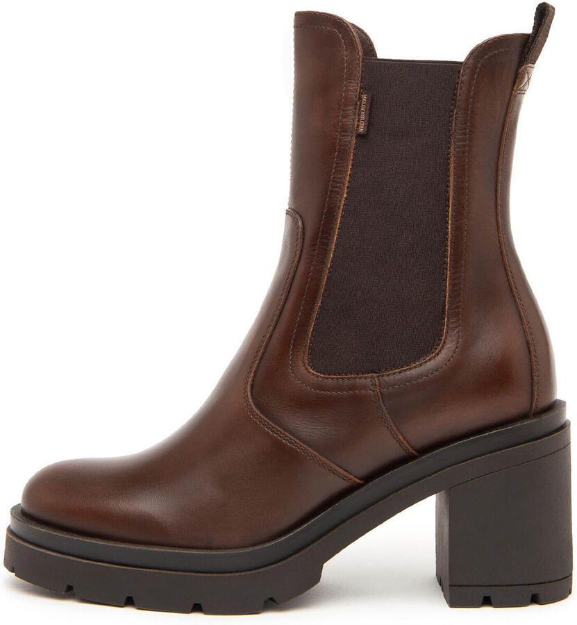 NeroGiardini Enkellaarzen Delavato Tr Varsavia 8003 Lig - Foto 2