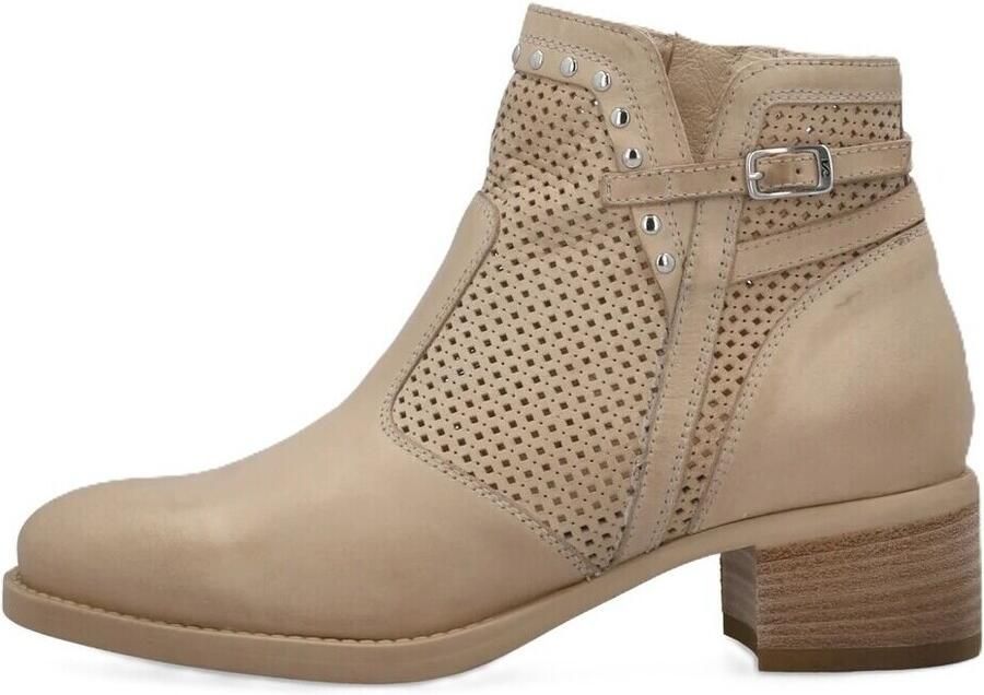 NeroGiardini Enkellaarzen E615070D - Foto 2