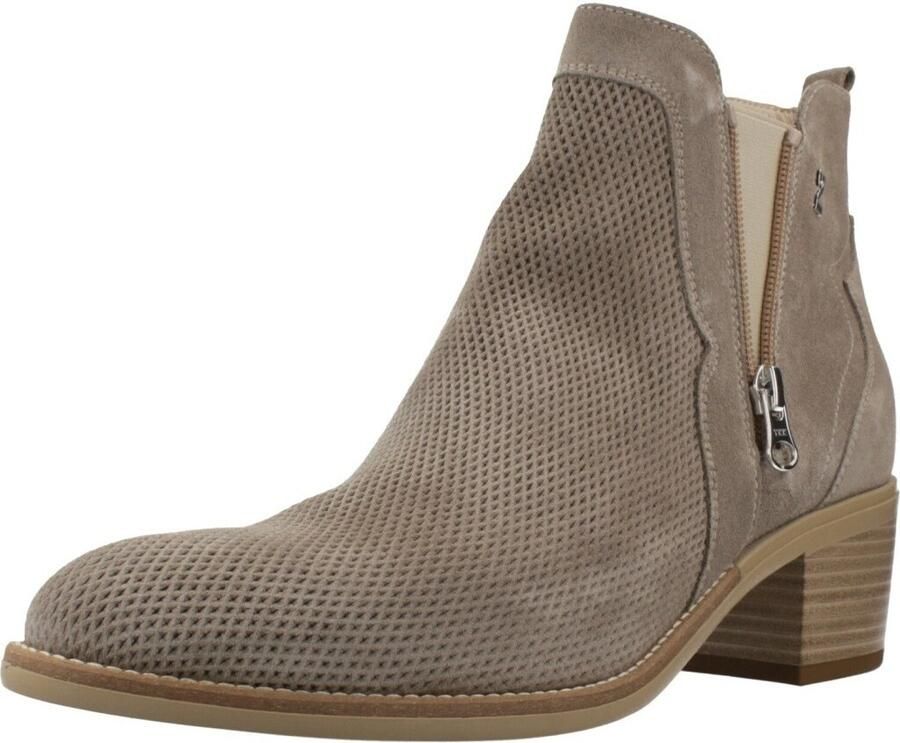 NeroGiardini Enkellaarzen E615120D