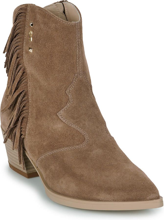 NeroGiardini Enkellaarzen E615131D-442