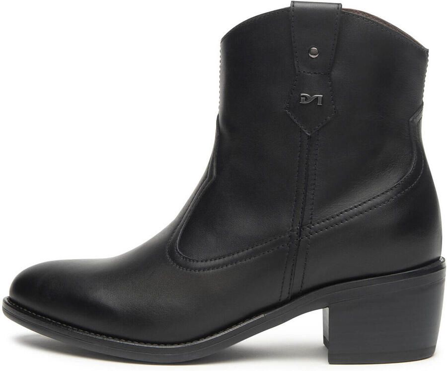 NeroGiardini Enkellaarzen Guanto Tr Basilea 828 + - Foto 2