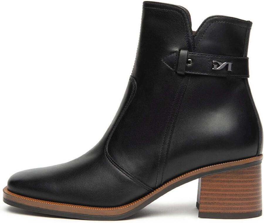 NeroGiardini Enkellaarzen Guanto Tr Canberra 8216 T.M - Foto 2