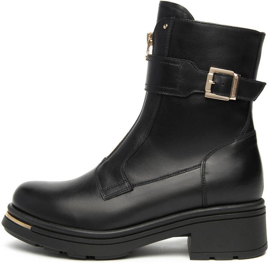 NeroGiardini Enkellaarzen Guanto Tr Colonia 8434 Ligh