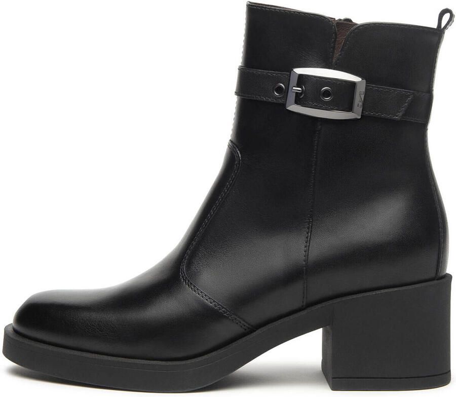 NeroGiardini Enkellaarzen Guanto Tr Ronda Light +