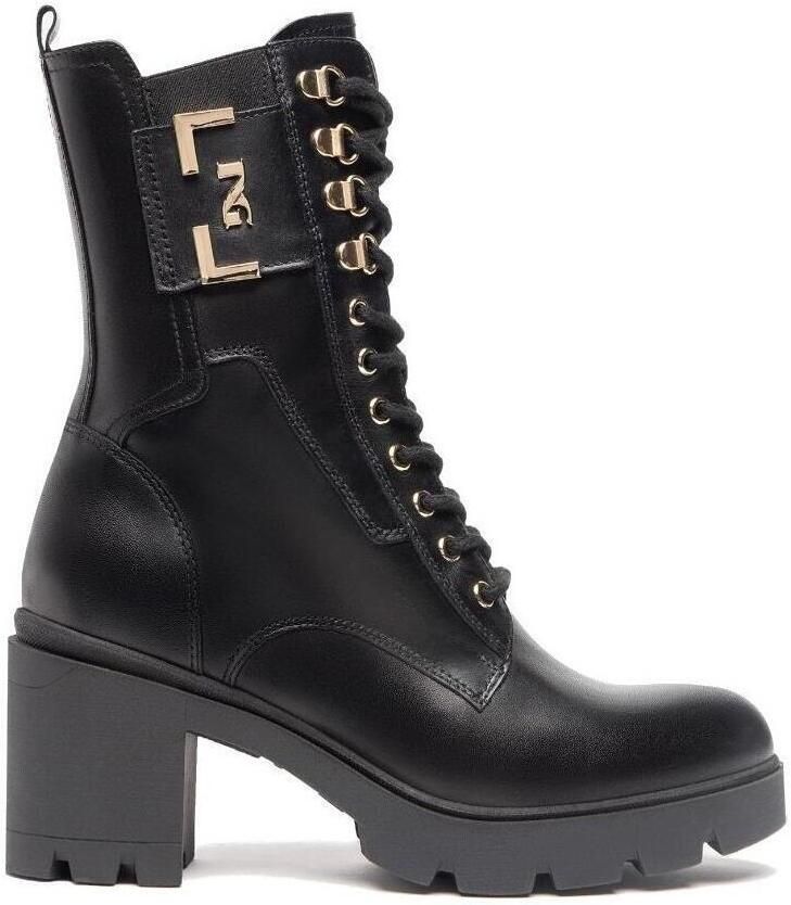 NeroGiardini Enkellaarzen