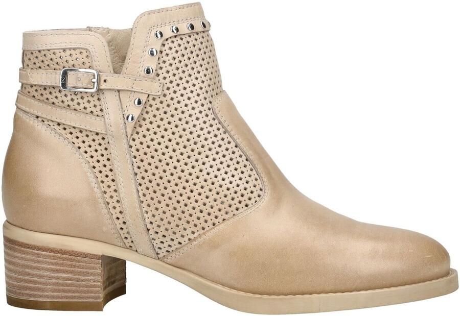 NeroGiardini Enkellaarzen E615070D