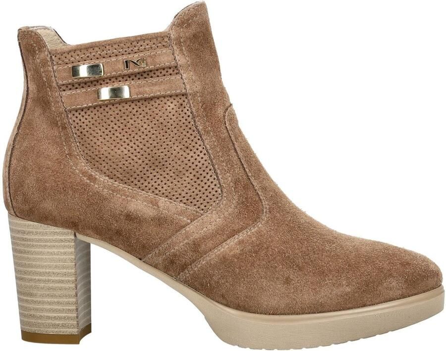 NeroGiardini Enkellaarzen