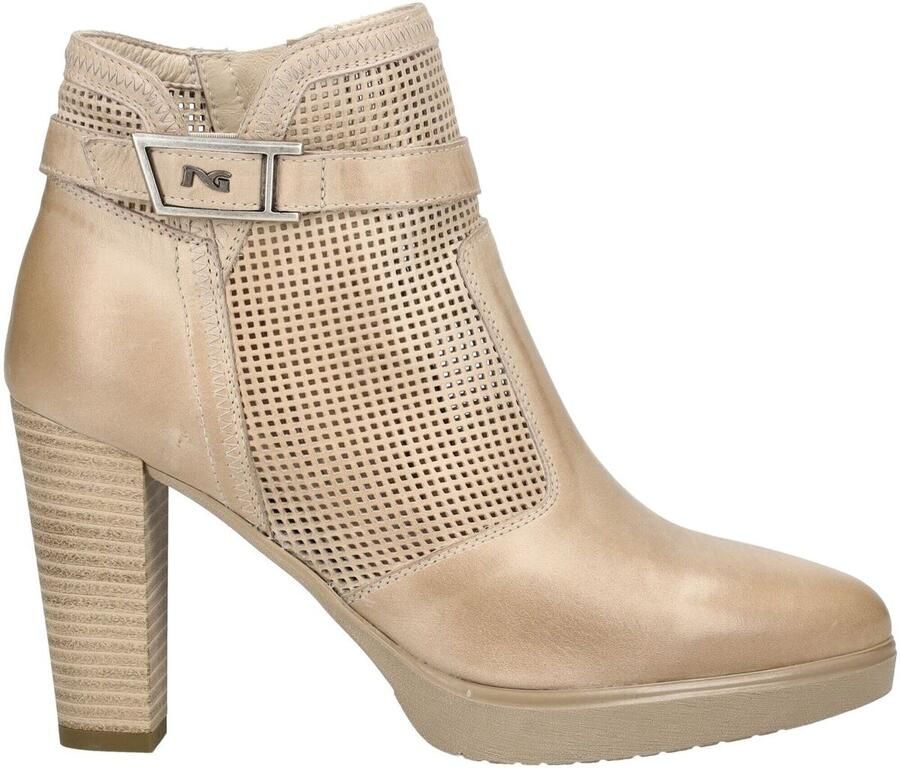 NeroGiardini Enkellaarzen E615090D Elba Col.