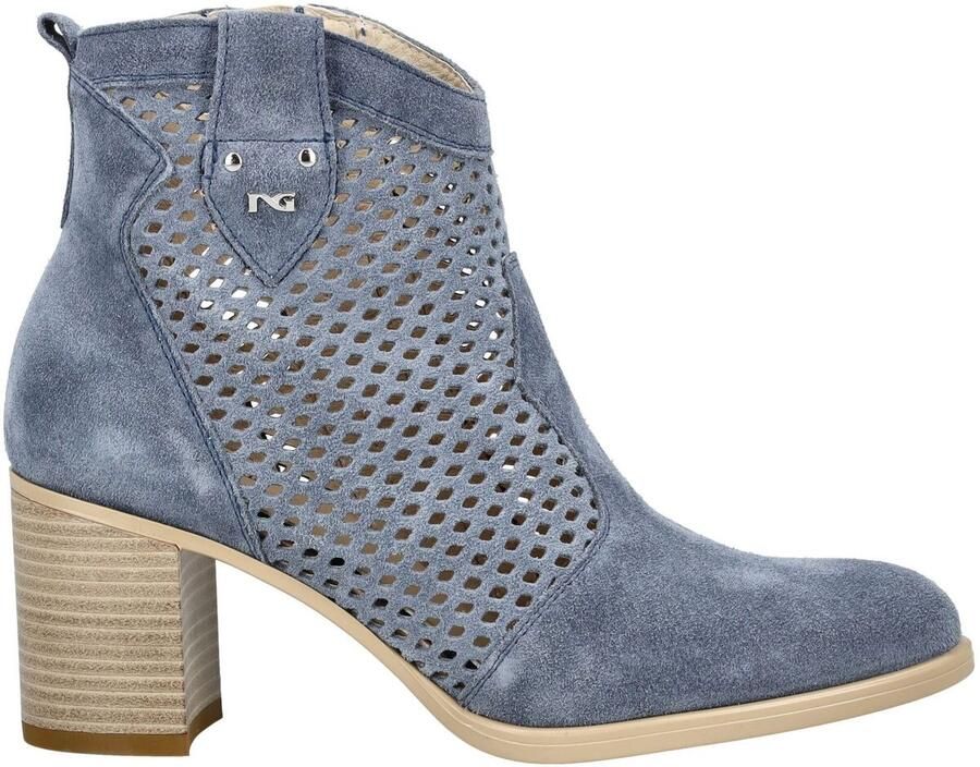 NeroGiardini Enkellaarzen