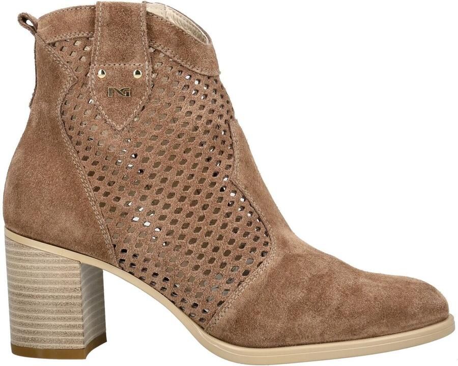 NeroGiardini Enkellaarzen