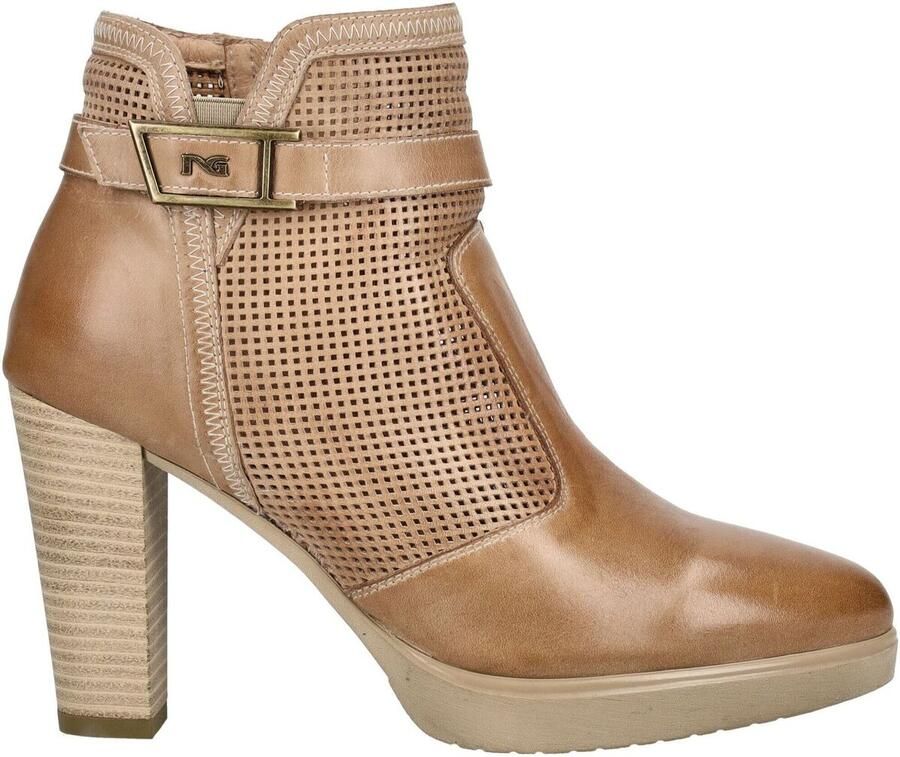 NeroGiardini Enkellaarzen