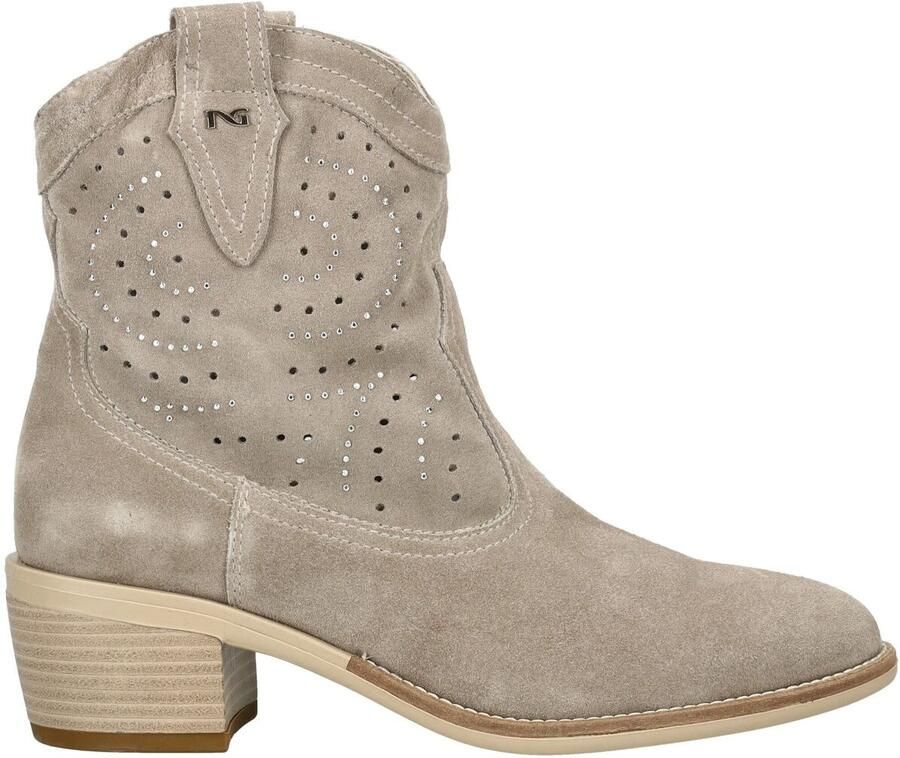 NeroGiardini Enkellaarzen