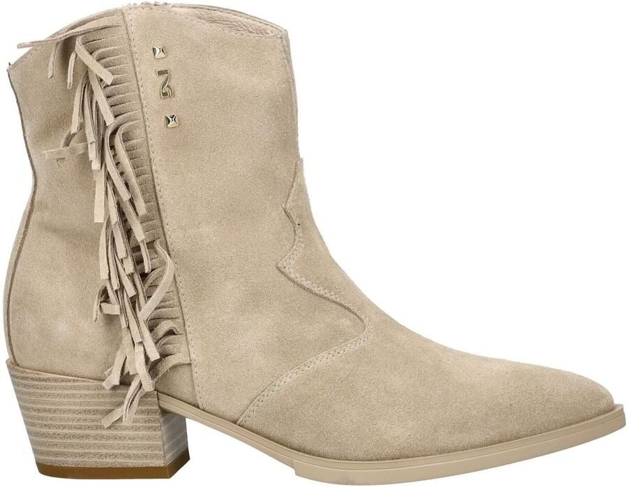 NeroGiardini Enkellaarzen