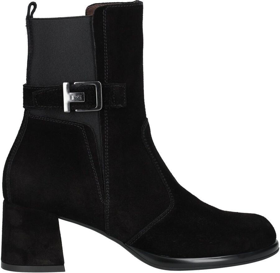 NeroGiardini Enkellaarzen