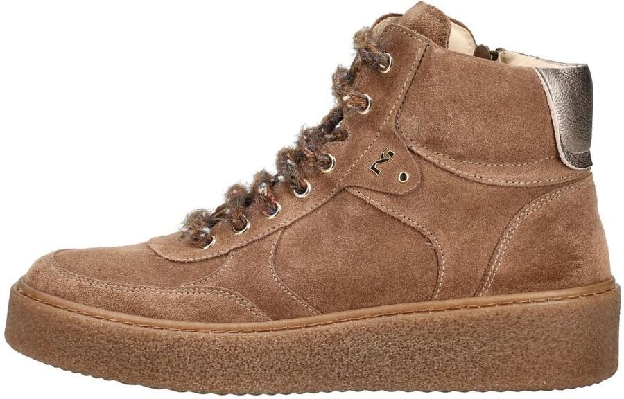 NeroGiardini Sneakers I617522D Velour Col.