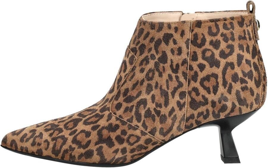 NeroGiardini Laarzen Volga 3767 Tpu Cleto Zwart Fashion Wear Vrouwen - Foto 5