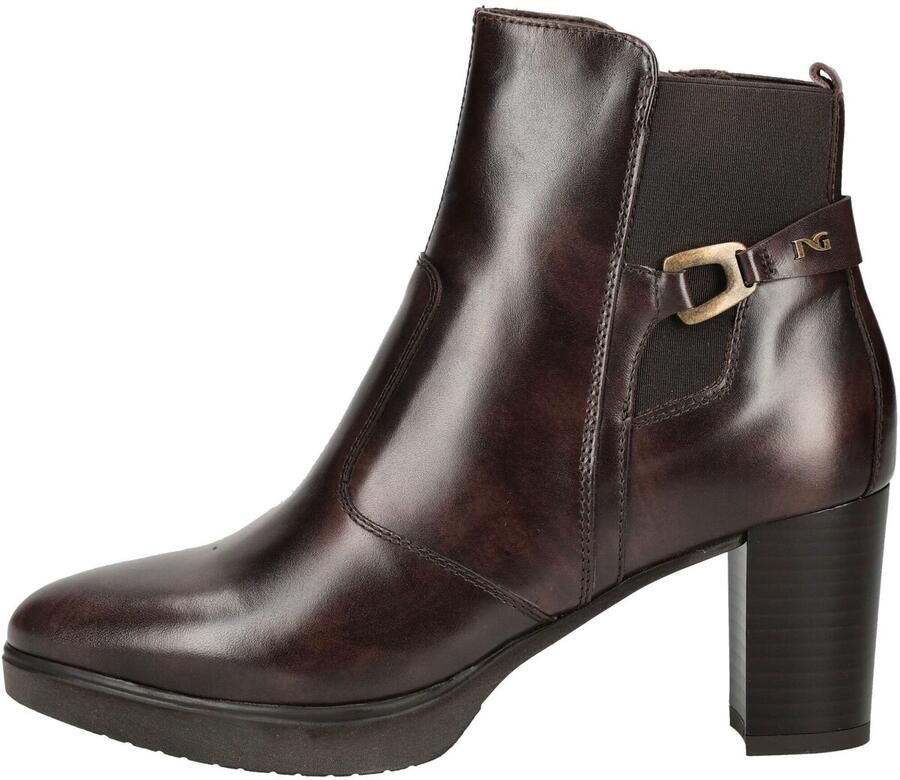 NeroGiardini Low Boots I617261D Manolete Col. - Foto 3