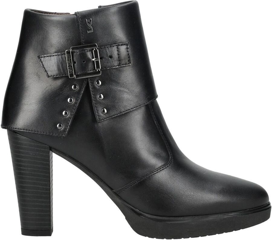 NeroGiardini Low Boots I617273D Guanto Col. - Foto 2