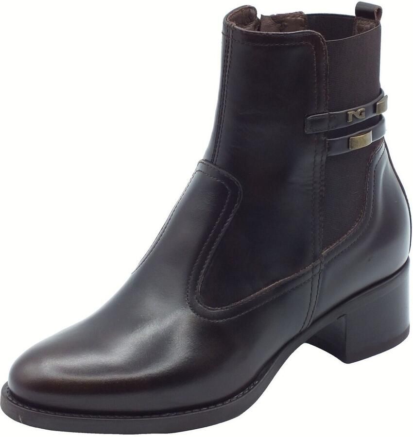 Nero Giardini Nerogiardini Manolete Tr Canberra 8216 T.M Boots Fashion Wear Vrouwen - Foto 6
