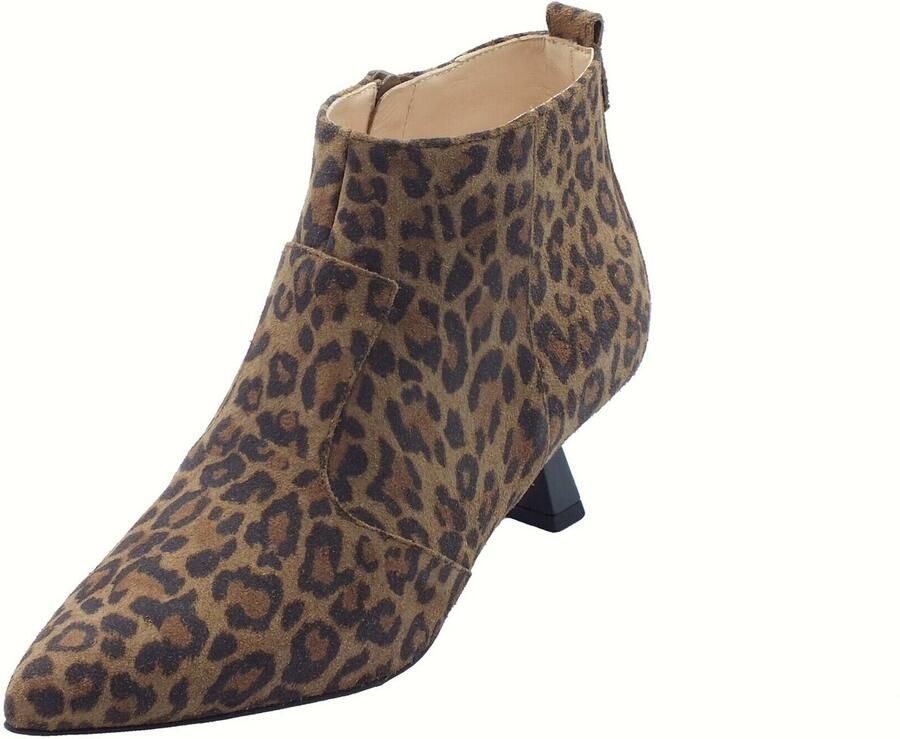 NeroGiardini Laarzen Volga 3767 Tpu Cleto Zwart Fashion Wear Vrouwen - Foto 4