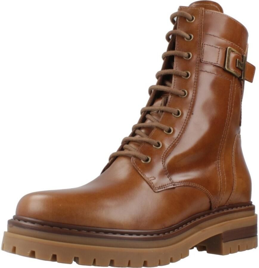 NeroGiardini Manolete Tr Folgaria Laarzen 9120 014 Streetwear Vrouwen - Foto 3