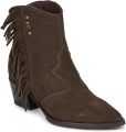NeroGiardini Laarzen Arold Colo Tpu Badia Fashion Wear Vrouwen - Bruin