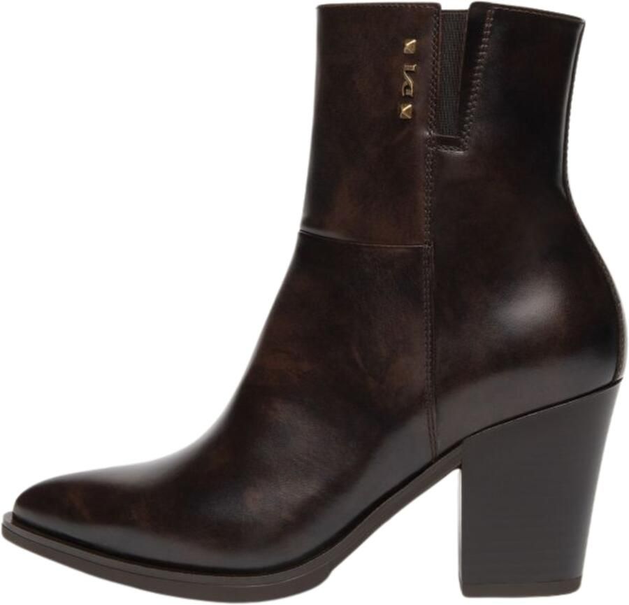 NeroGiardini Low Boots I617141D Manolete Col.