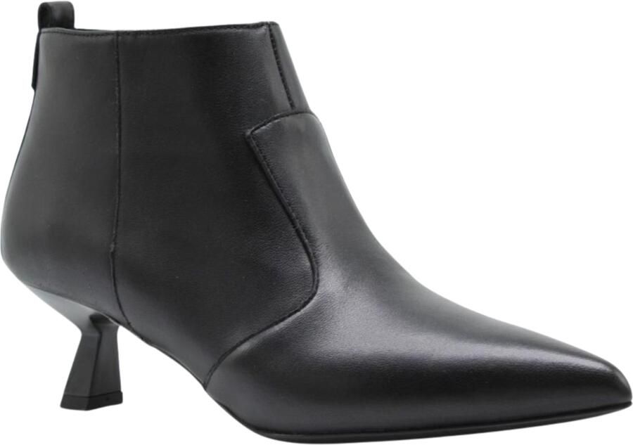 NeroGiardini Low Boots I617622DE Nappa Pand. - Foto 2