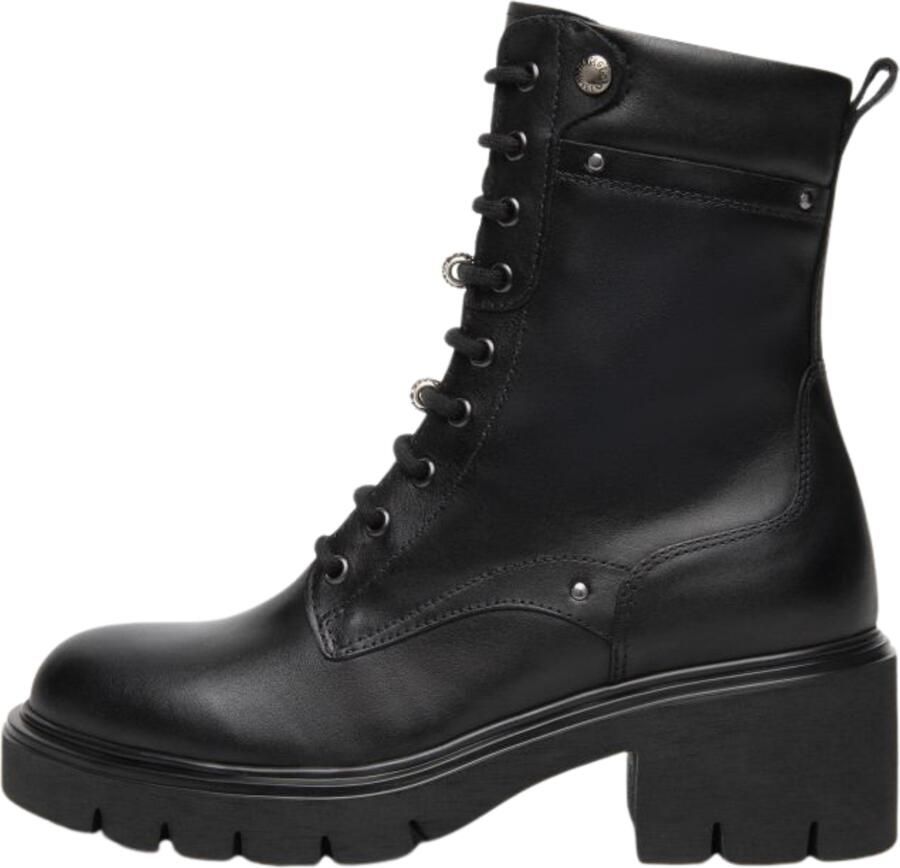 NeroGiardini Low Boots I618050D Guanto Col.