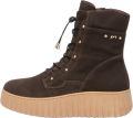 NeroGiardini Laarzen Arold Colo Tr Molfetta Roger No Fashion Wear Vrouwen - Bruin