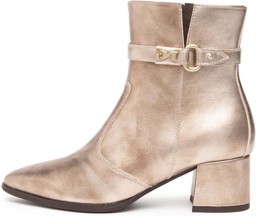 NeroGiardini Lunare Tpu Cosenza Zwarte Laarzen Fashion Wear Vrouwen - Foto 2