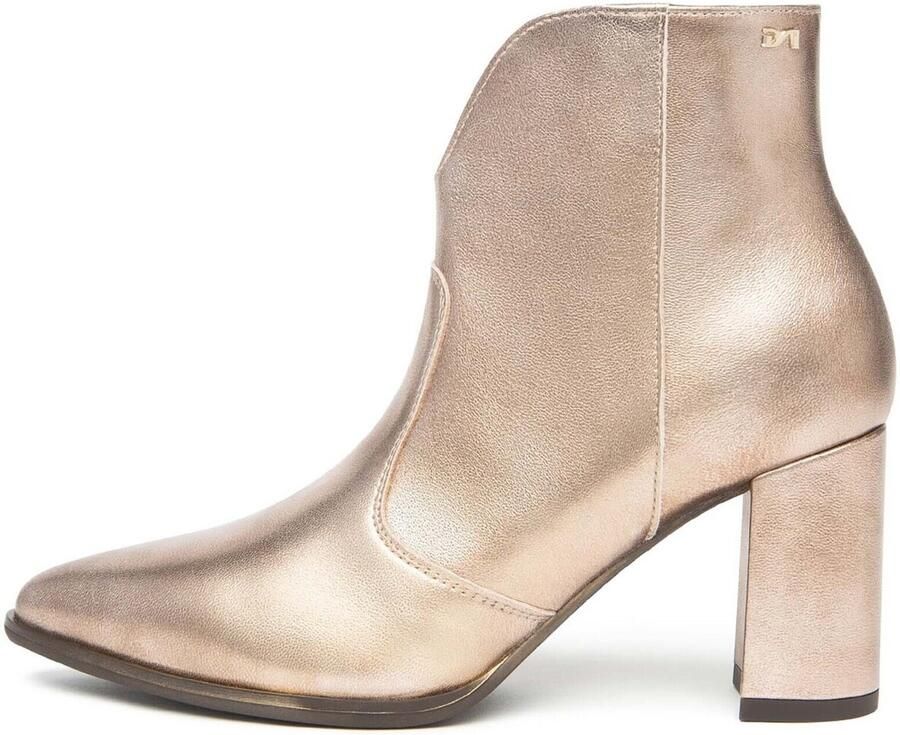 NeroGiardini Lunare Tpu Duni Zwarte Laarzen Streetwear Vrouwen - Foto 14