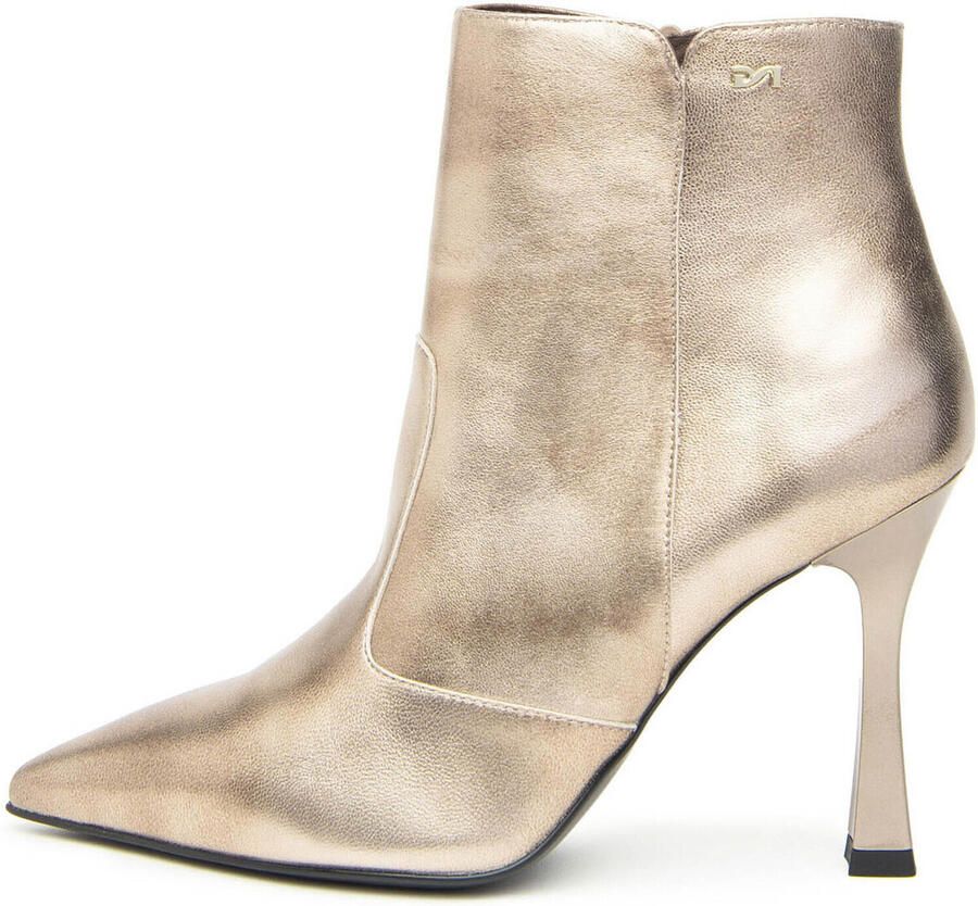 NeroGiardini Lunare Tpu Metz Missi Zwarte Laarzen Fashion Wear Vrouwen - Foto 4