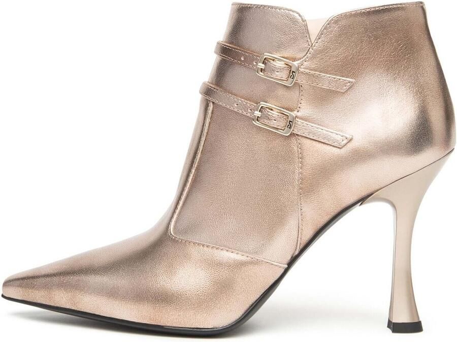 NeroGiardini Lunare Tpu Tito Zwarte Laarzen Fashion Wear Vrouwen - Foto 2