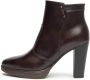 NeroGiardini Manolete Boots T.Crom Pu.Altilia L16720 T. Streetwear Vrouwen - Thumbnail 2
