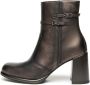 NeroGiardini Metal S.A. Laarzen Tpu Siracusa Plato' Streetwear Vrouwen - Thumbnail 2