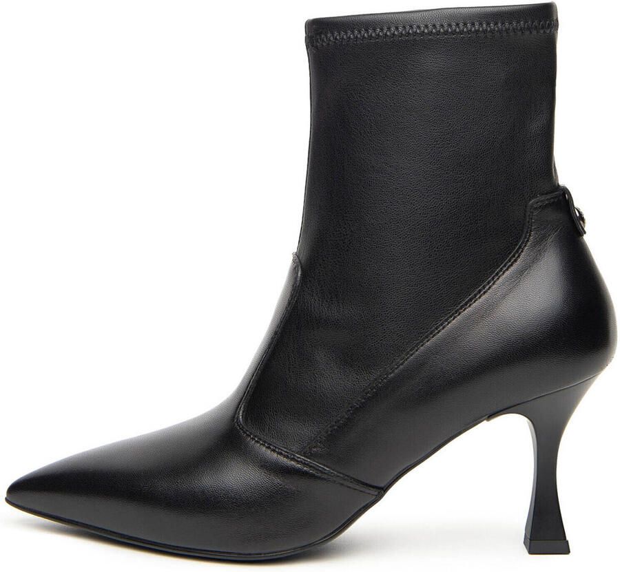 NeroGiardini Laarzen Nappa Pandora T.Nappa Gio 16 Tpu Adam Alek Fashion Wear Vrouwen - Foto 2