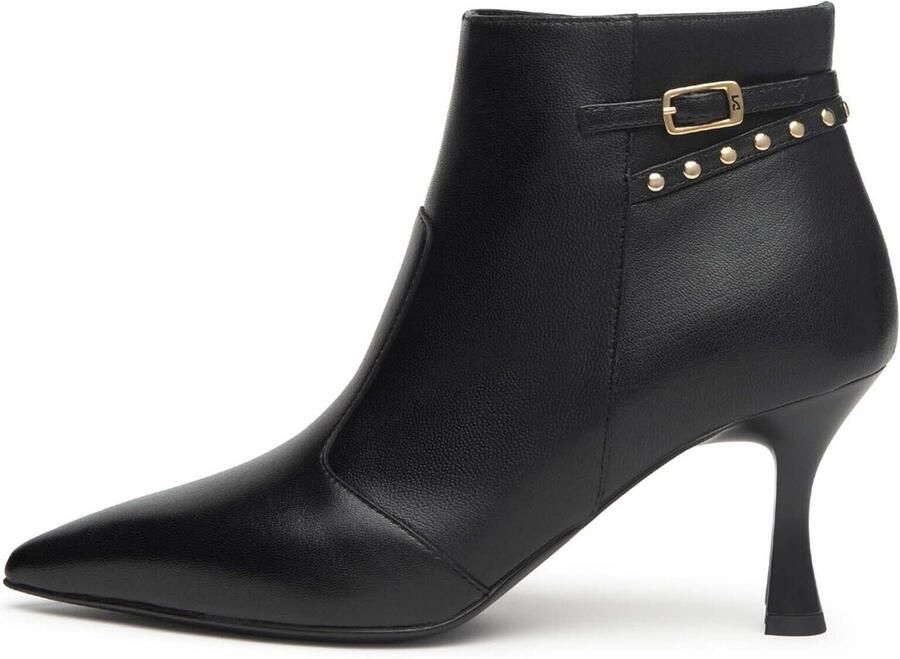 NeroGiardini Nappa Pandora Tpu Laarzen Adam Alek Streetwear Vrouwen - Foto 4