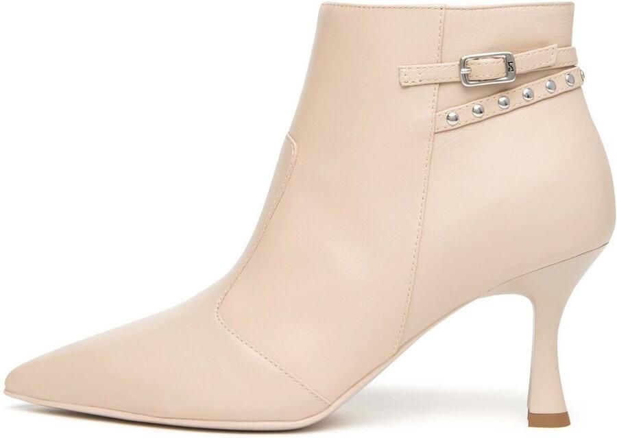 NeroGiardini Laarzen Nappa Pandora Tpu Adam Alek Natura Fashion Wear Vrouwen - Foto 2