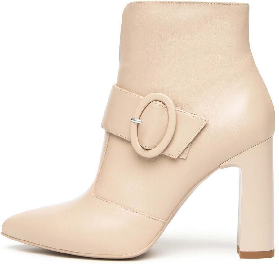 NeroGiardini Nappa Pandora Tpu Lisa Lady Natuurlaarzen Fashion Wear Vrouwen - Foto 2