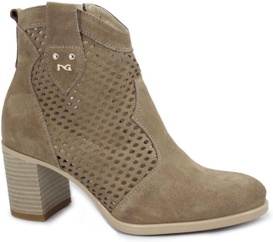 NeroGiardini Enkellaarzen NGD-E26-15110-442