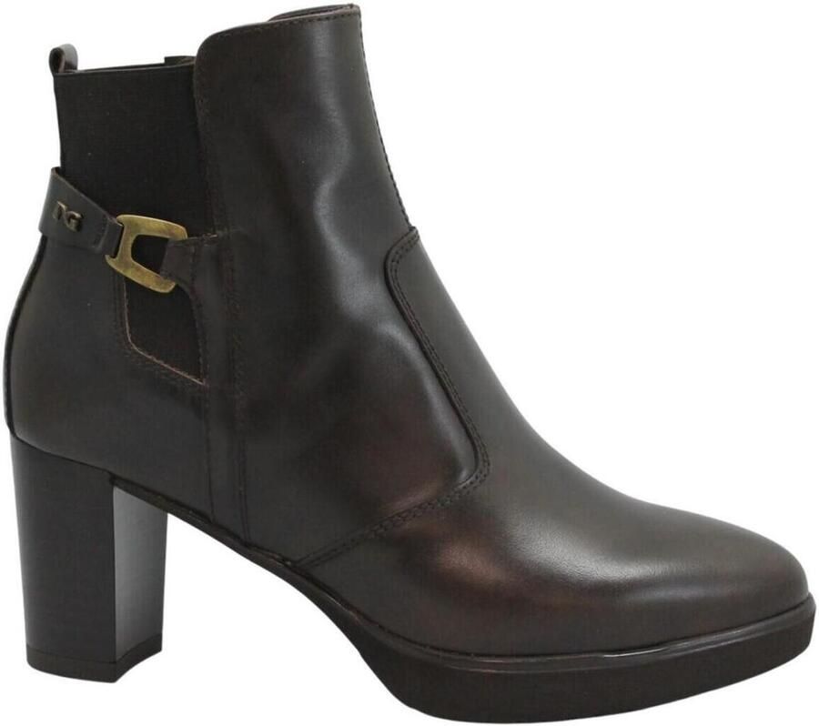 NeroGiardini Low Boots I617261D Manolete Col. - Foto 2