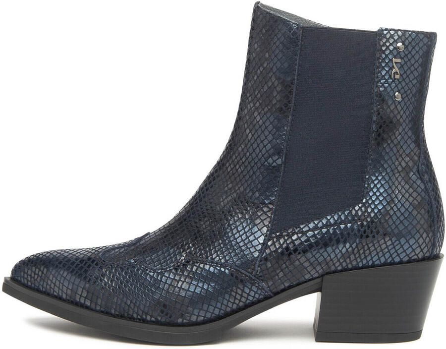 NeroGiardini Turandot Tpu Badia Zwarte Laarzen Streetwear Vrouwen - Foto 2