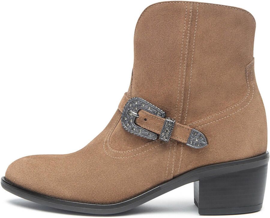 NeroGiardini Gewassen Tr Varsavia 8003 Lig Laarzen Fashion Wear Vrouwen - Foto 14