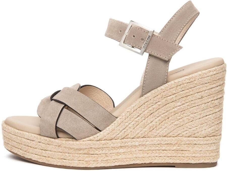NeroGiardini Espadrilles Velour Pu.Linde P15561 Rico