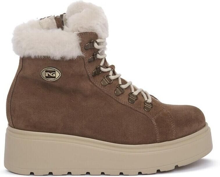 NeroGiardini Hoge Sneakers 514907442